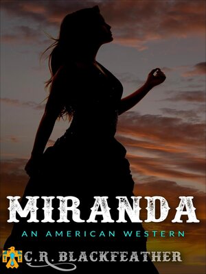 cover image of Miranda
